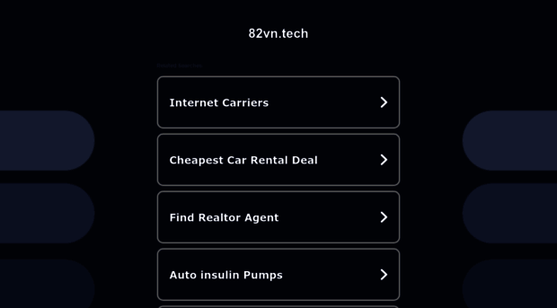 82vn.tech