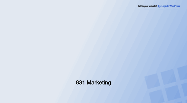 831marketing.com
