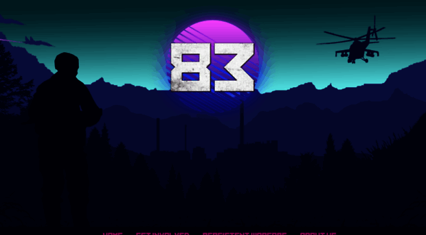 83thegame.com