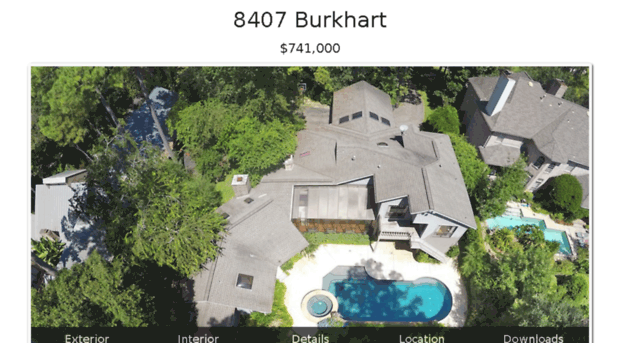 8407burkhart.com