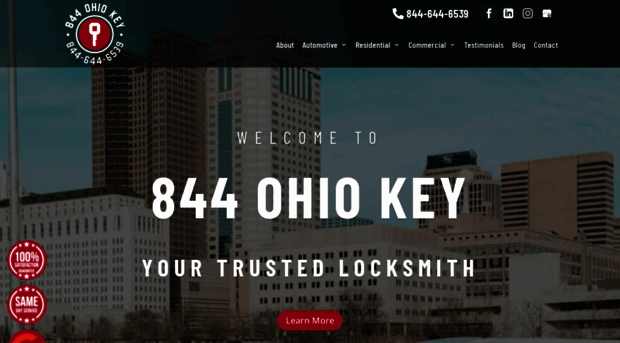 844ohiokey.com