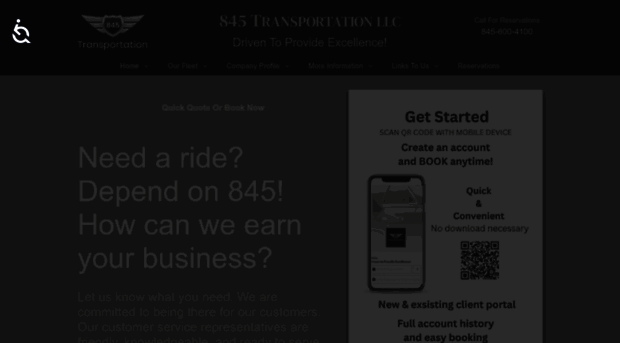 845transportation.com