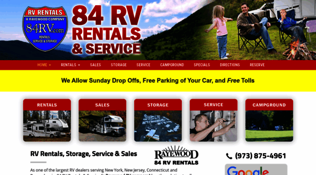 84rv.com