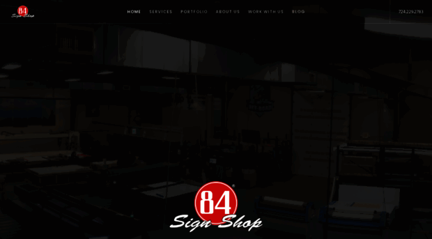 84signshop.com