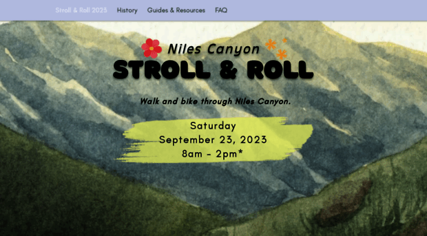 84strollroll.com