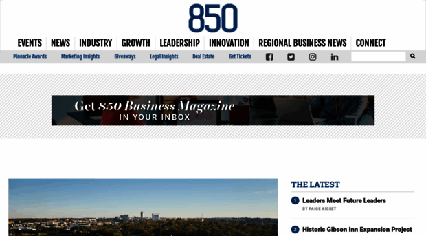 850businessmagazine.com