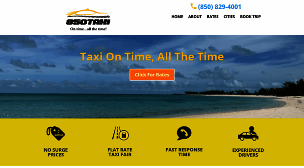 850taxi.com