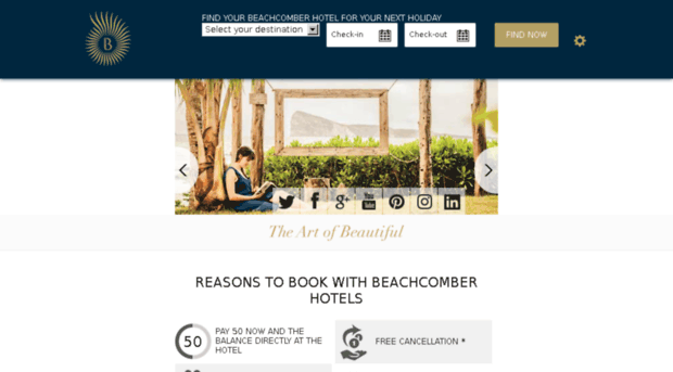 85291.beachcomber-b2b.com
