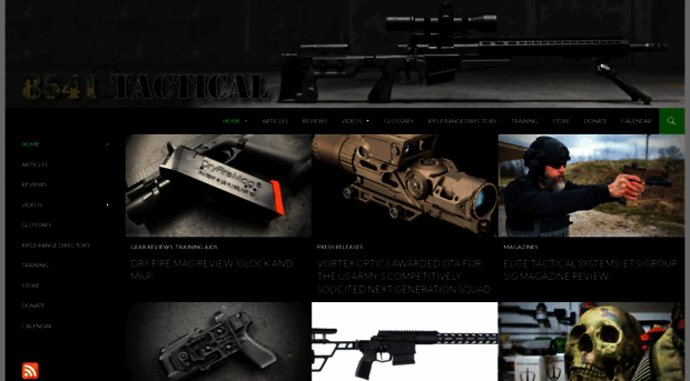 8541tactical.com