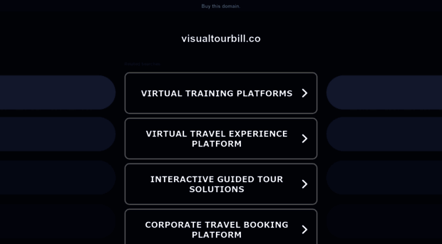 854604.visualtourbill.co