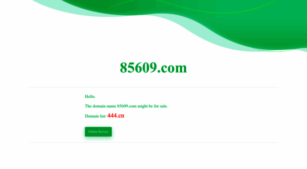 85609.com