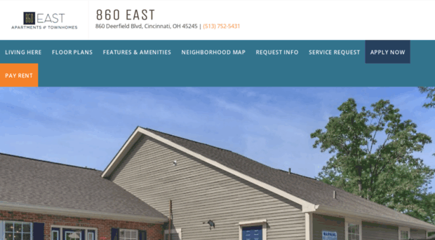 860east.com