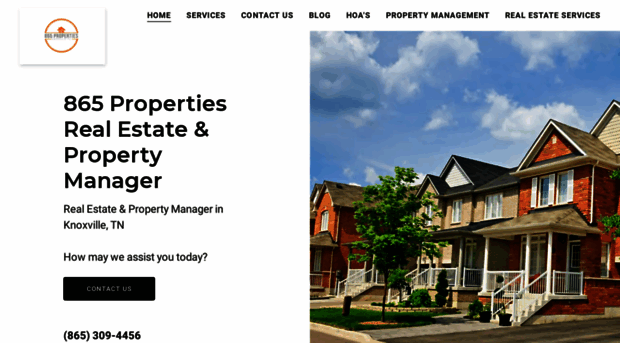 865properties.com