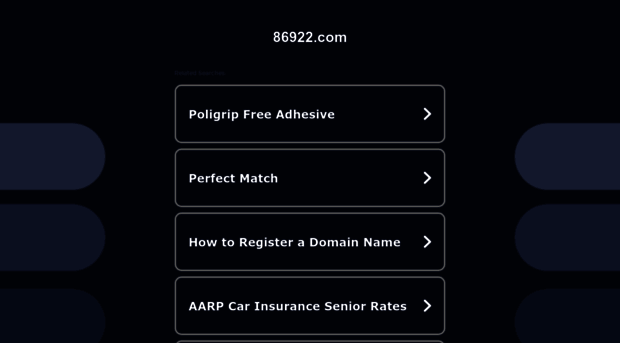 86922.com
