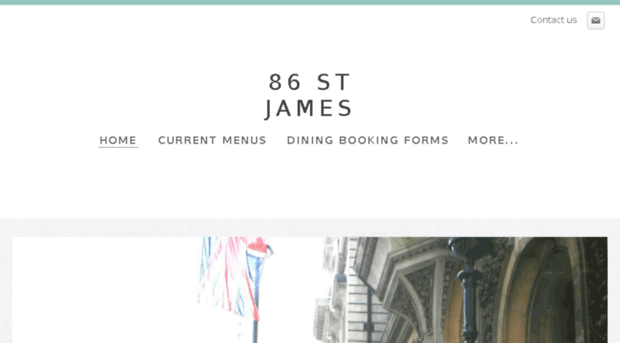 86stjames.com