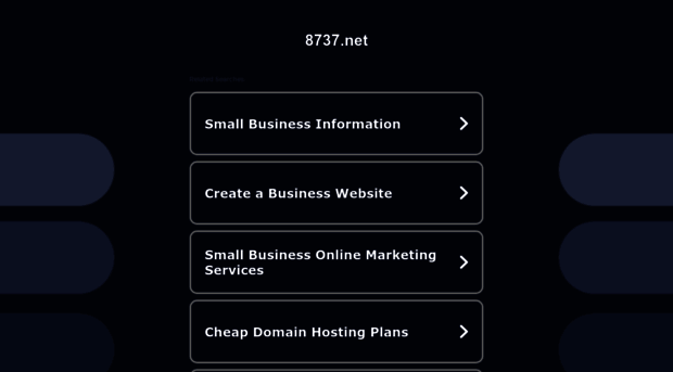 8737.net