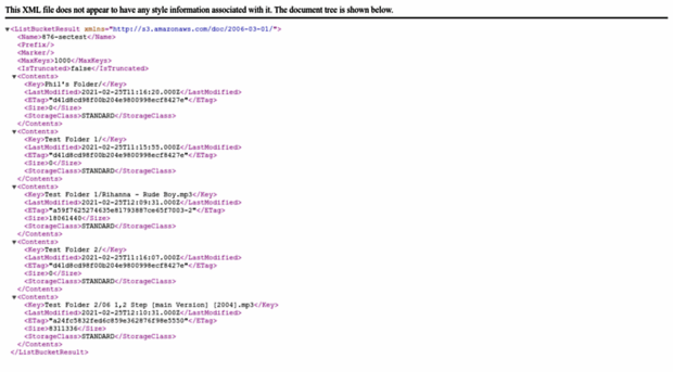 876-sectest.s3.amazonaws.com