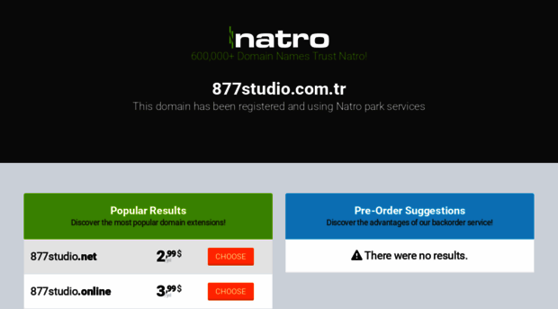 877studio.com.tr