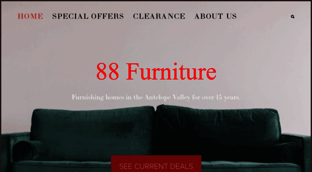 88-furniture.com