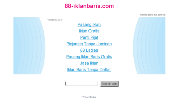 88-iklanbaris.com
