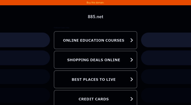 885.net