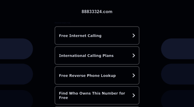 88833324.com