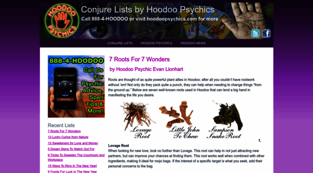 8884hoodoo.com