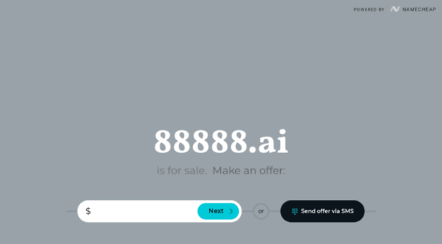 88888.ai