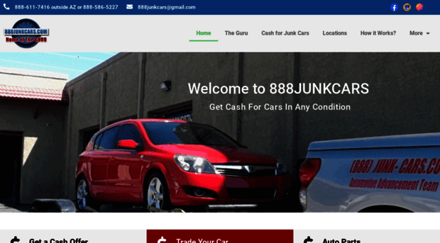 888junkcars.com