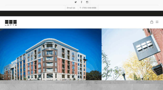 888lofts.com