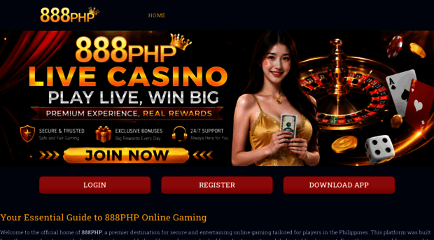 888phpphp.org