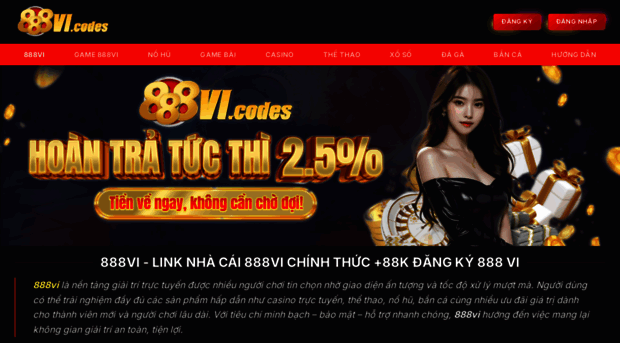 888vi.codes