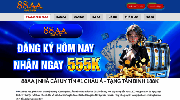 88aa.co.uk