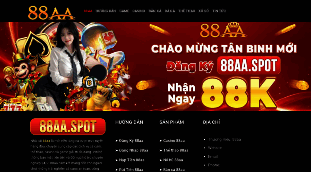 88aa.spot