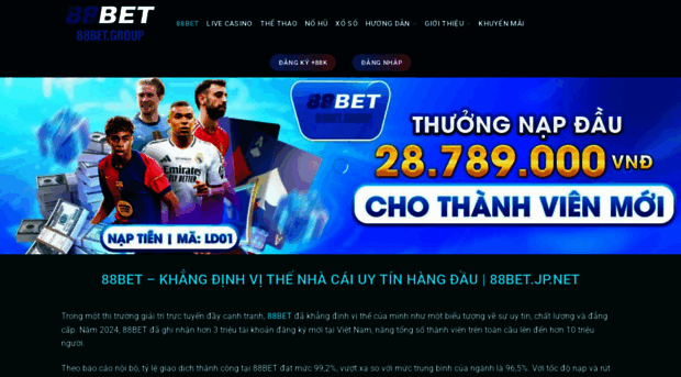 88bet.group