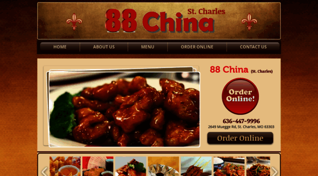 88chinastl.com