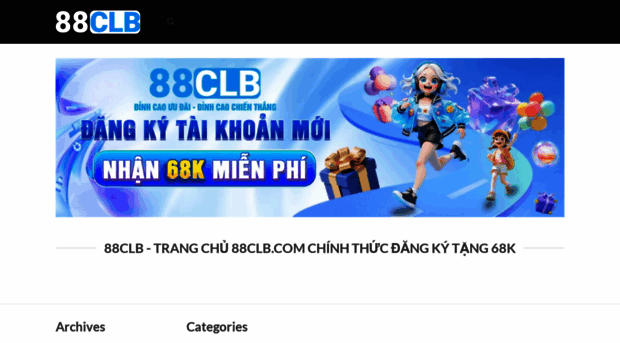 88clb.mba