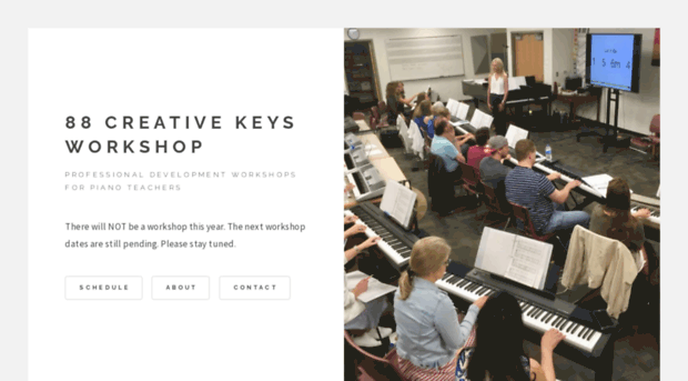 88creativekeys.com