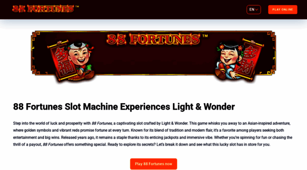 88fortunes.org