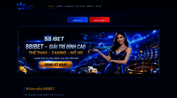 88ibet.nl