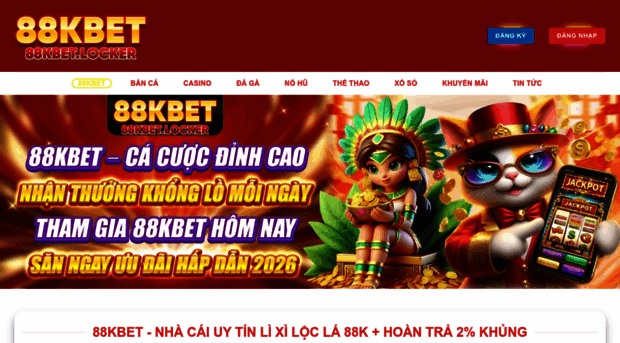 88kbet.locker