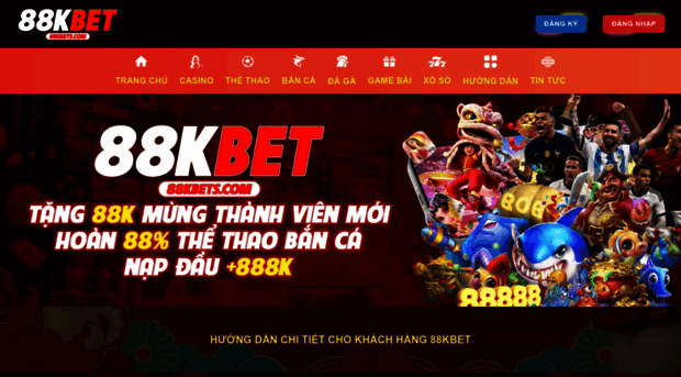 88kbets.com