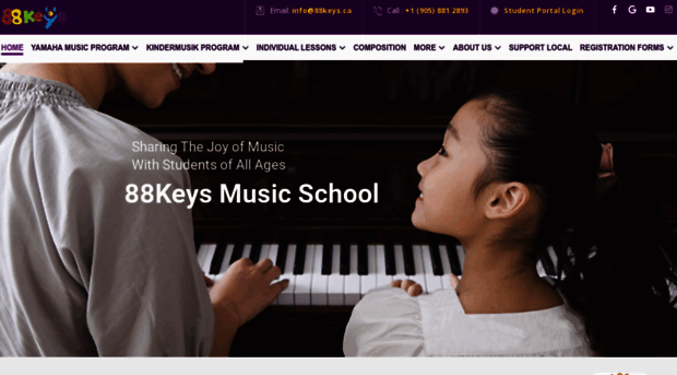 88keys.ca