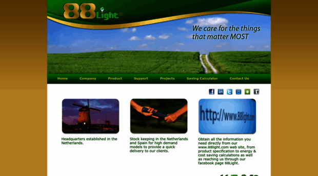 88light.com