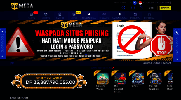 88megasip.com