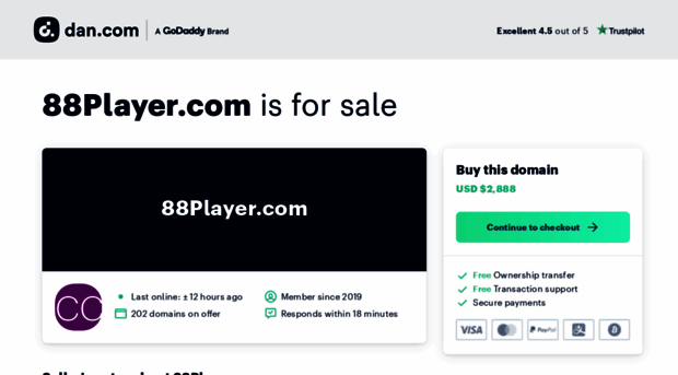 88player.com