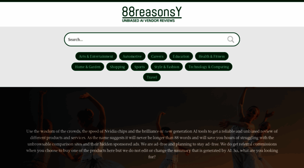 88reasonsy.com