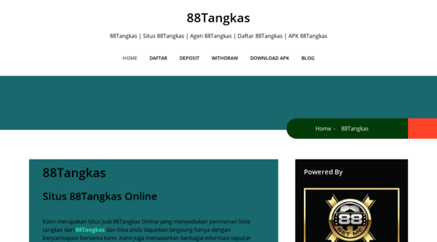 88tangkas.cc