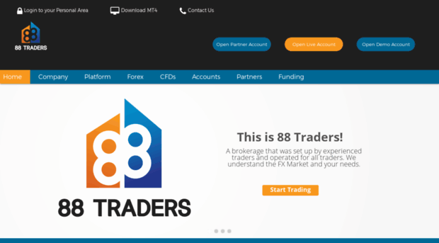 88traders.com