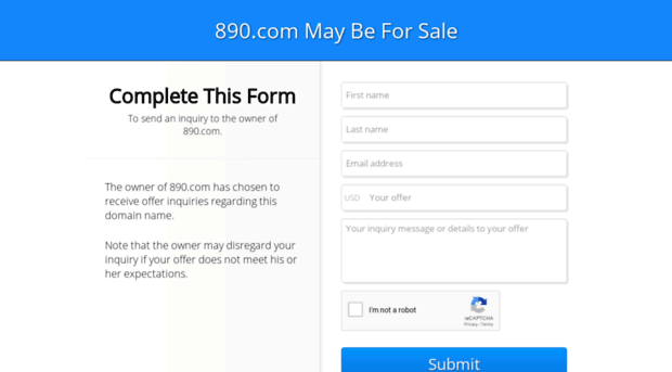 890.com